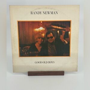 Randy Newman 'Good Old Boys' Vinyl Record